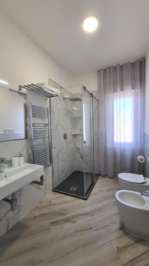 Alberira Apartments Palermo Exteriör bild